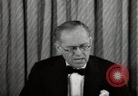 Image of Joseph Kennedy Washington DC USA, 1941, second 24 stock footage video 65675074527