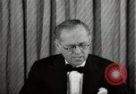Image of Joseph Kennedy Washington DC USA, 1941, second 25 stock footage video 65675074527