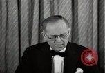 Image of Joseph Kennedy Washington DC USA, 1941, second 26 stock footage video 65675074527