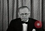 Image of Joseph Kennedy Washington DC USA, 1941, second 27 stock footage video 65675074527
