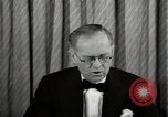 Image of Joseph Kennedy Washington DC USA, 1941, second 30 stock footage video 65675074527