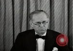 Image of Joseph Kennedy Washington DC USA, 1941, second 32 stock footage video 65675074527
