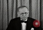 Image of Joseph Kennedy Washington DC USA, 1941, second 33 stock footage video 65675074527
