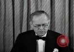 Image of Joseph Kennedy Washington DC USA, 1941, second 34 stock footage video 65675074527