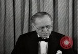 Image of Joseph Kennedy Washington DC USA, 1941, second 35 stock footage video 65675074527