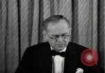 Image of Joseph Kennedy Washington DC USA, 1941, second 36 stock footage video 65675074527
