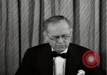 Image of Joseph Kennedy Washington DC USA, 1941, second 37 stock footage video 65675074527