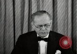 Image of Joseph Kennedy Washington DC USA, 1941, second 39 stock footage video 65675074527