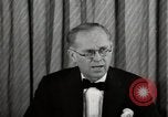 Image of Joseph Kennedy Washington DC USA, 1941, second 40 stock footage video 65675074527