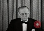 Image of Joseph Kennedy Washington DC USA, 1941, second 43 stock footage video 65675074527