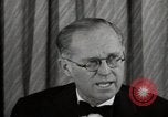 Immagine di Joseph Kennedy Washington DC USA, 1941, secondo 8 filmato di repertorio 65675074528
