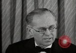 Immagine di Joseph Kennedy Washington DC USA, 1941, secondo 12 filmato di repertorio 65675074528