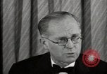 Immagine di Joseph Kennedy Washington DC USA, 1941, secondo 24 filmato di repertorio 65675074528