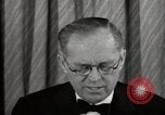 Immagine di Joseph Kennedy Washington DC USA, 1941, secondo 31 filmato di repertorio 65675074528