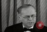 Immagine di Joseph Kennedy Washington DC USA, 1941, secondo 36 filmato di repertorio 65675074528