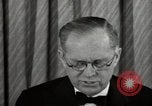 Immagine di Joseph Kennedy Washington DC USA, 1941, secondo 39 filmato di repertorio 65675074528