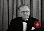 Immagine di Joseph Kennedy Washington DC USA, 1941, secondo 5 filmato di repertorio 65675074529