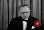 Immagine di Joseph Kennedy Washington DC USA, 1941, secondo 6 filmato di repertorio 65675074529
