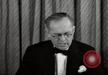 Immagine di Joseph Kennedy Washington DC USA, 1941, secondo 7 filmato di repertorio 65675074529