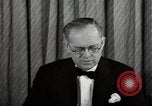 Immagine di Joseph Kennedy Washington DC USA, 1941, secondo 9 filmato di repertorio 65675074529