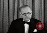 Immagine di Joseph Kennedy Washington DC USA, 1941, secondo 10 filmato di repertorio 65675074529