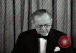Immagine di Joseph Kennedy Washington DC USA, 1941, secondo 11 filmato di repertorio 65675074529