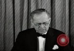 Immagine di Joseph Kennedy Washington DC USA, 1941, secondo 13 filmato di repertorio 65675074529