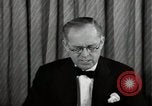 Immagine di Joseph Kennedy Washington DC USA, 1941, secondo 15 filmato di repertorio 65675074529