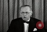 Immagine di Joseph Kennedy Washington DC USA, 1941, secondo 18 filmato di repertorio 65675074529