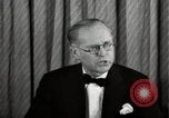 Immagine di Joseph Kennedy Washington DC USA, 1941, secondo 21 filmato di repertorio 65675074529