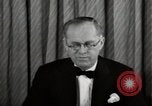 Immagine di Joseph Kennedy Washington DC USA, 1941, secondo 23 filmato di repertorio 65675074529