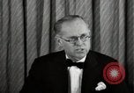 Immagine di Joseph Kennedy Washington DC USA, 1941, secondo 28 filmato di repertorio 65675074529