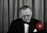 Immagine di Joseph Kennedy Washington DC USA, 1941, secondo 29 filmato di repertorio 65675074529