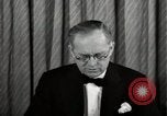 Immagine di Joseph Kennedy Washington DC USA, 1941, secondo 30 filmato di repertorio 65675074529