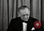 Immagine di Joseph Kennedy Washington DC USA, 1941, secondo 32 filmato di repertorio 65675074529