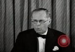 Immagine di Joseph Kennedy Washington DC USA, 1941, secondo 35 filmato di repertorio 65675074529