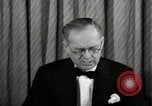 Immagine di Joseph Kennedy Washington DC USA, 1941, secondo 40 filmato di repertorio 65675074529
