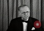 Immagine di Joseph Kennedy Washington DC USA, 1941, secondo 44 filmato di repertorio 65675074529