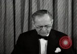 Immagine di Joseph Kennedy Washington DC USA, 1941, secondo 45 filmato di repertorio 65675074529