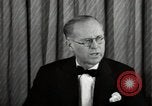 Immagine di Joseph Kennedy Washington DC USA, 1941, secondo 47 filmato di repertorio 65675074529