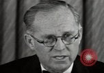 Image Joseph Kennedy Washington DC USA, 1941, de la seconde 7 séquences d'archives historiques vidéo 65675074530