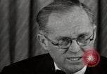 Image Joseph Kennedy Washington DC USA, 1941, de la seconde 13 séquences d'archives historiques vidéo 65675074530