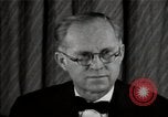 Standbild Joseph Kennedy Washington DC USA, 1941, aus Sekunde 1 historischem Filmmaterial Videoclip 65675074531