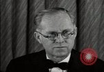 Standbild Joseph Kennedy Washington DC USA, 1941, aus Sekunde 3 historischem Filmmaterial Videoclip 65675074531
