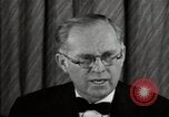 Standbild Joseph Kennedy Washington DC USA, 1941, aus Sekunde 4 historischem Filmmaterial Videoclip 65675074531