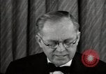 Standbild Joseph Kennedy Washington DC USA, 1941, aus Sekunde 5 historischem Filmmaterial Videoclip 65675074531