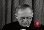 Standbild Joseph Kennedy Washington DC USA, 1941, aus Sekunde 6 historischem Filmmaterial Videoclip 65675074531