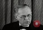 Standbild Joseph Kennedy Washington DC USA, 1941, aus Sekunde 7 historischem Filmmaterial Videoclip 65675074531