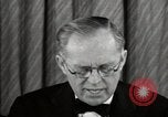 Standbild Joseph Kennedy Washington DC USA, 1941, aus Sekunde 10 historischem Filmmaterial Videoclip 65675074531