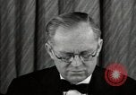 Standbild Joseph Kennedy Washington DC USA, 1941, aus Sekunde 12 historischem Filmmaterial Videoclip 65675074531